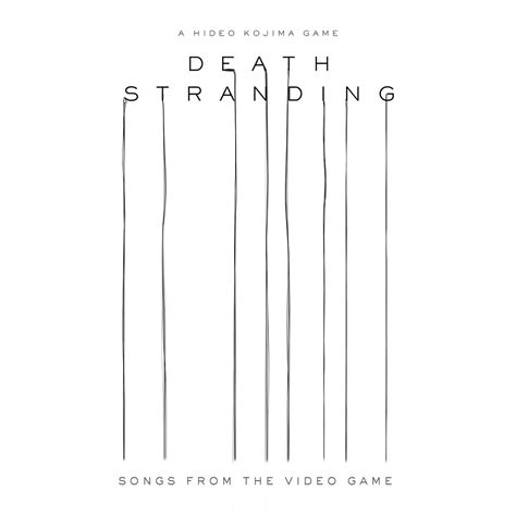 baggio death stranding|The Music of Death Stranding: Every Licensed Song, .